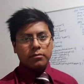 Foto de perfil de Jesús Castillo